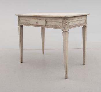 BORD, Hälsingland, 1800-talets första hälft.