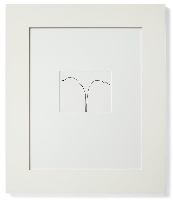 Dawid (Björn Dawidsson), "#6921 ur serien Bow", 2002.