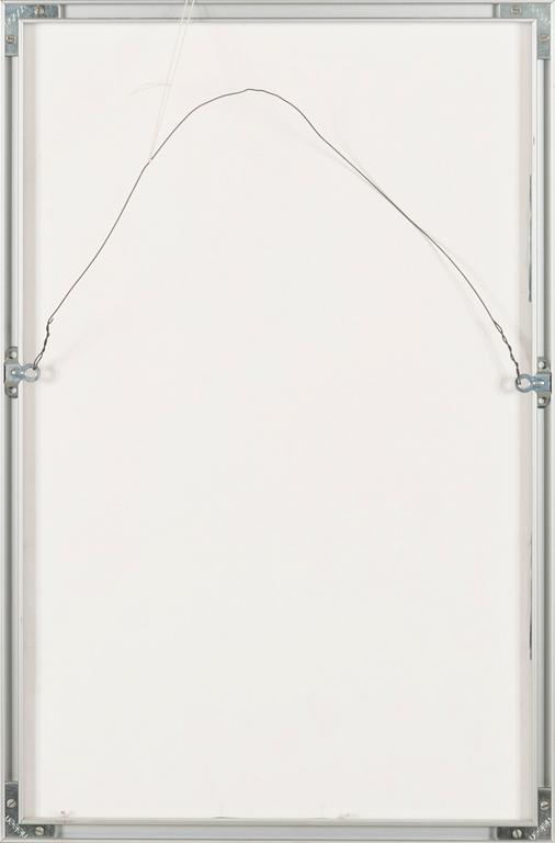 Ott Kangilaski, 'Tütarlaps ja meri'.