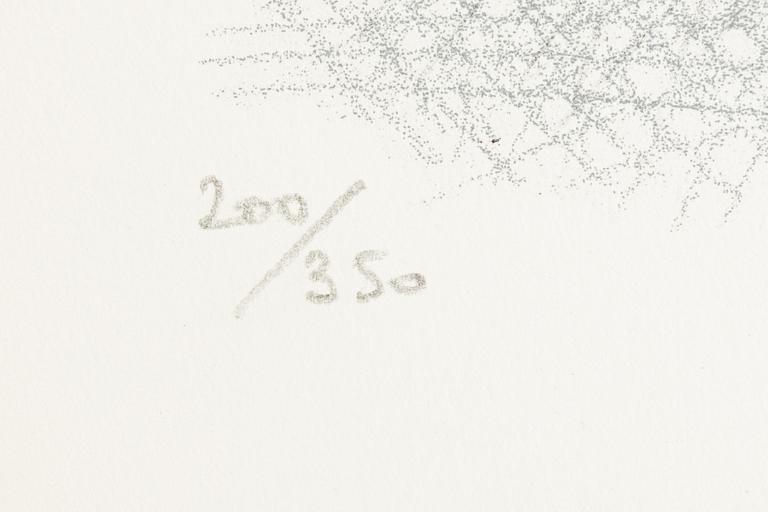 Portfölj, "Nice Carnaval Roi du Rire" 1990.