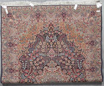 MATTA, Kirman, ca 317x201 cm.