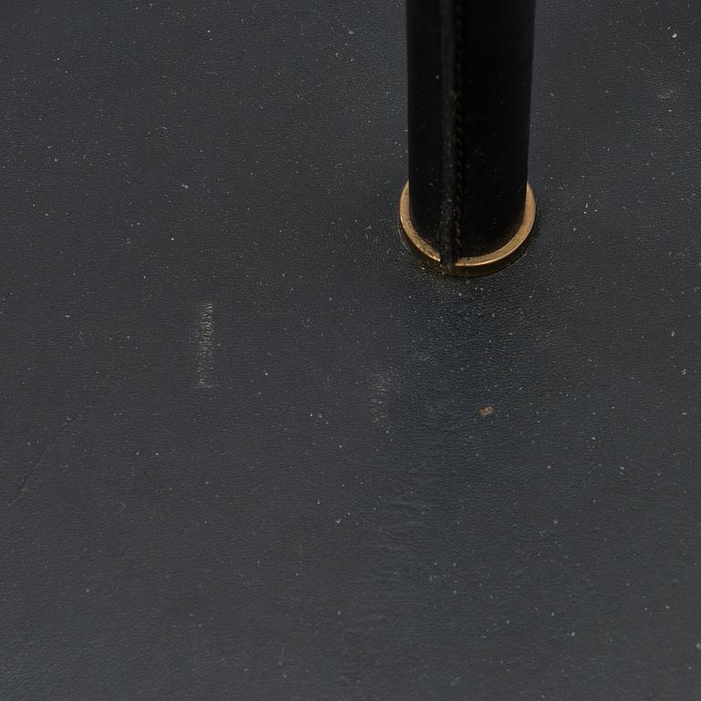 ALVAR AALTO, golvlampa, modell A808, Valaistustyö.