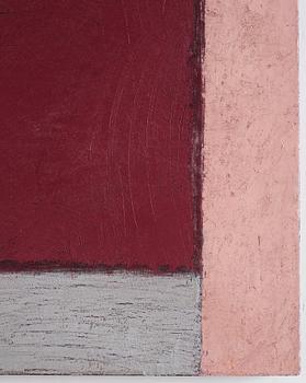 Alan Green, "Two Angles to Red".