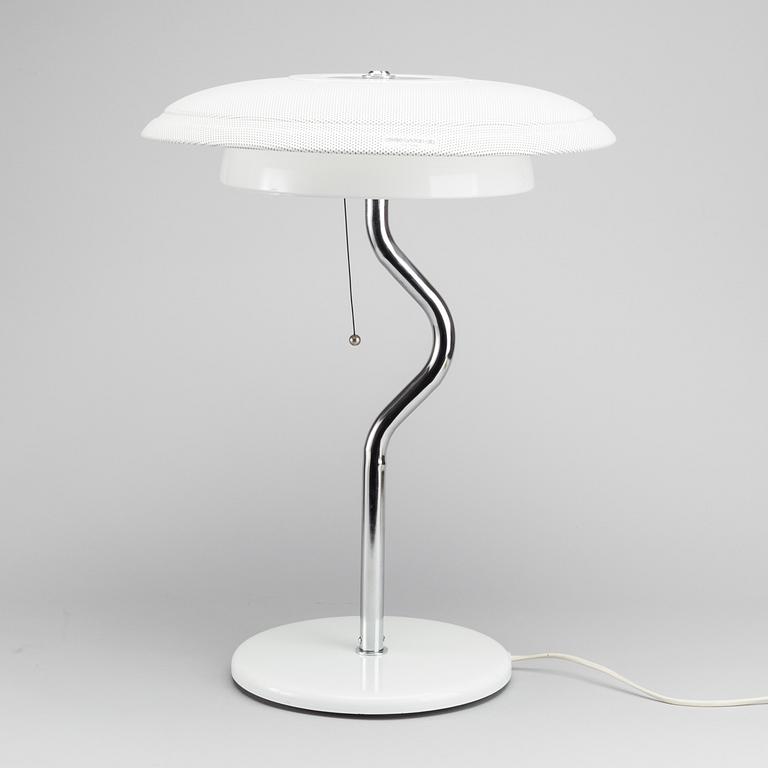 A table lamp, "Softling", Hans Philip Zachau, Ateljé Lyktan,