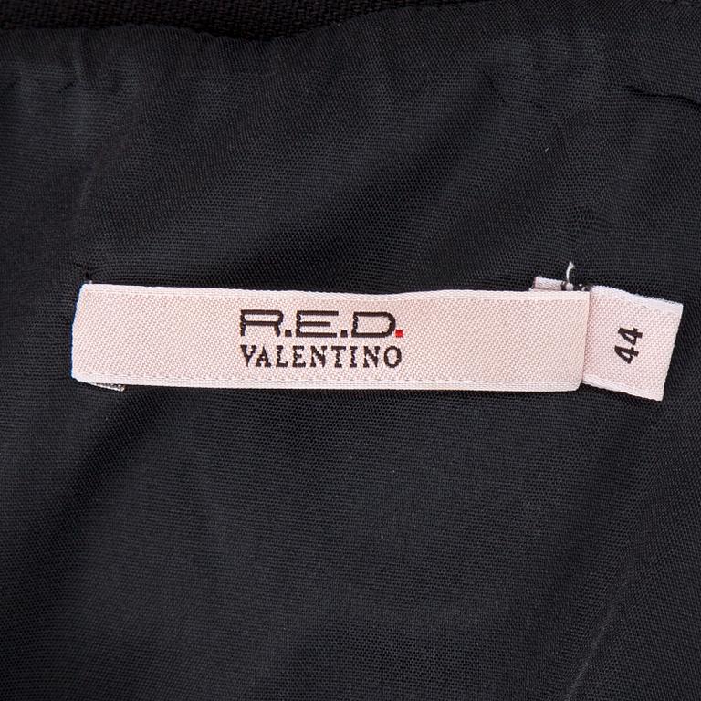 KLÄNNING, Valentino Red.