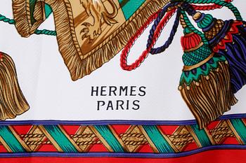 SCARF, Hermes.