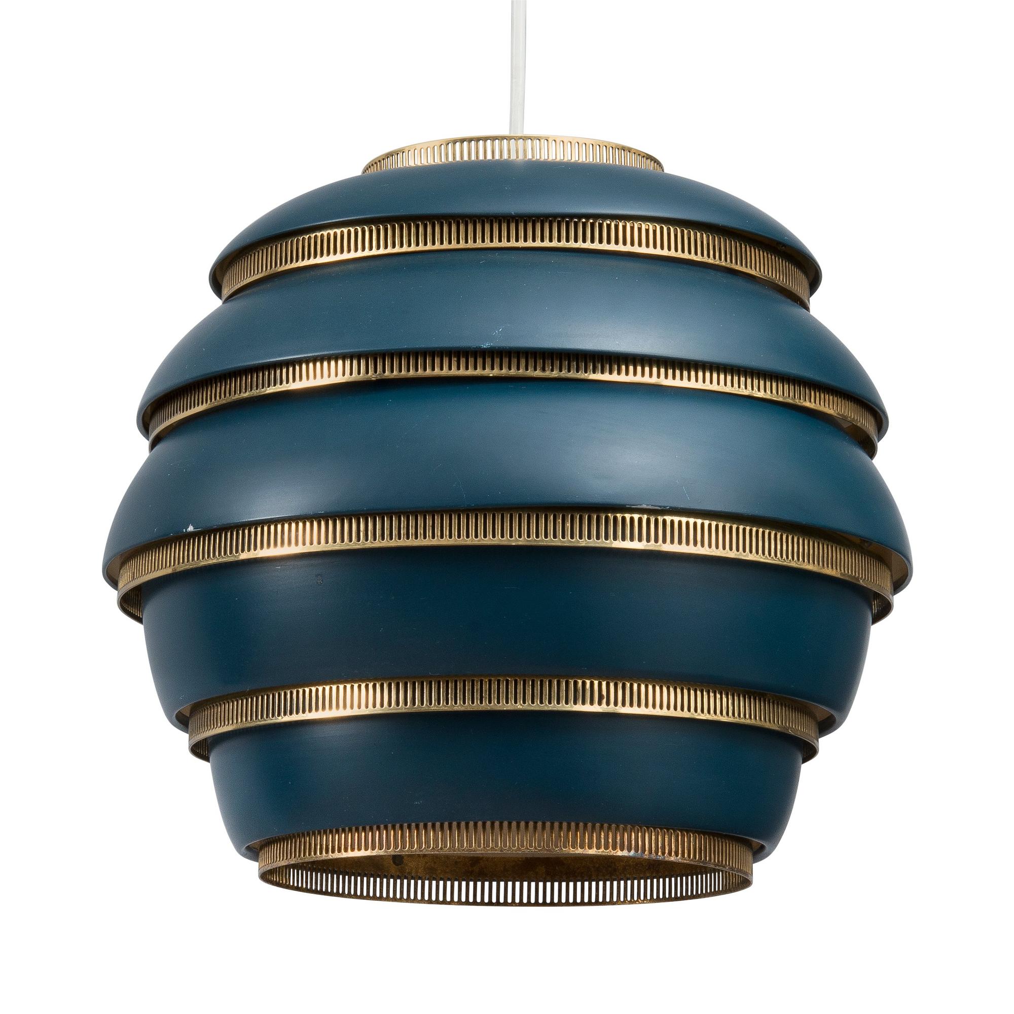 Alvar Aalto, KATTOVALAISIN.