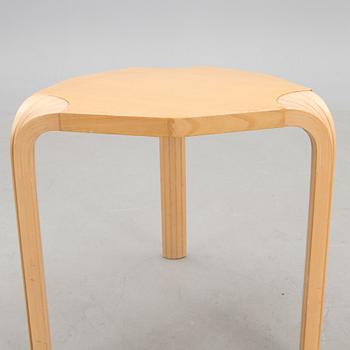 ALVAR AALTO, pall "X602", Artek.