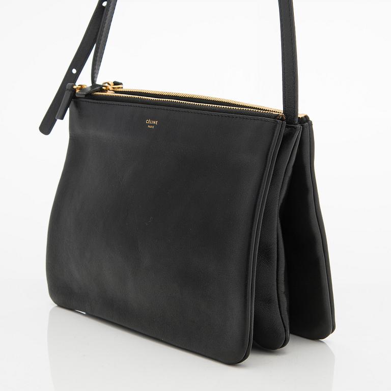Céline, a 'Trio' bag.
