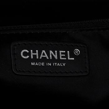 CHANEL, "Shopper tote Bag", 2014.