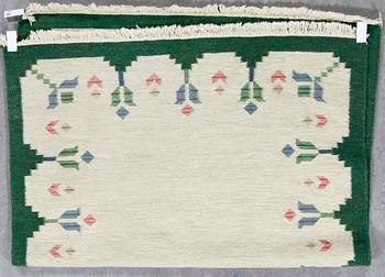 MATTA rölakan, ca 226x167 cm.