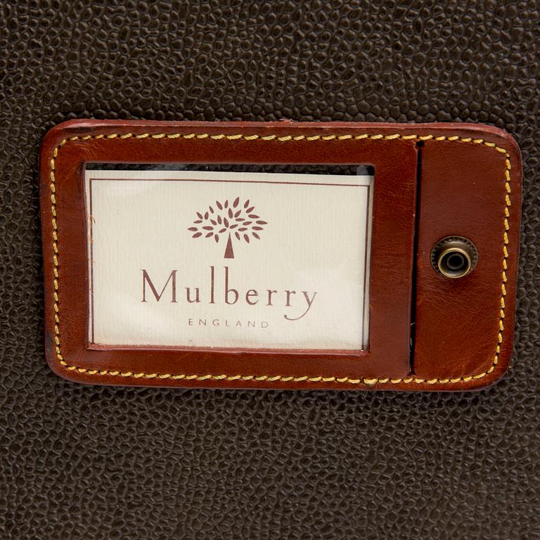 MATKALAUKKU, Mulberry.