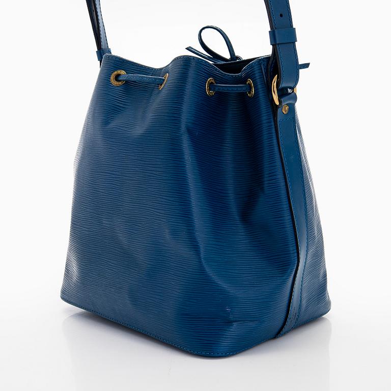 Louis Vuitton, laukku, "Epi Petit Noé".