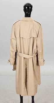 ROCK, Burberry. England.