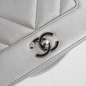 Chanel, bag, "Flap bag", 2017.