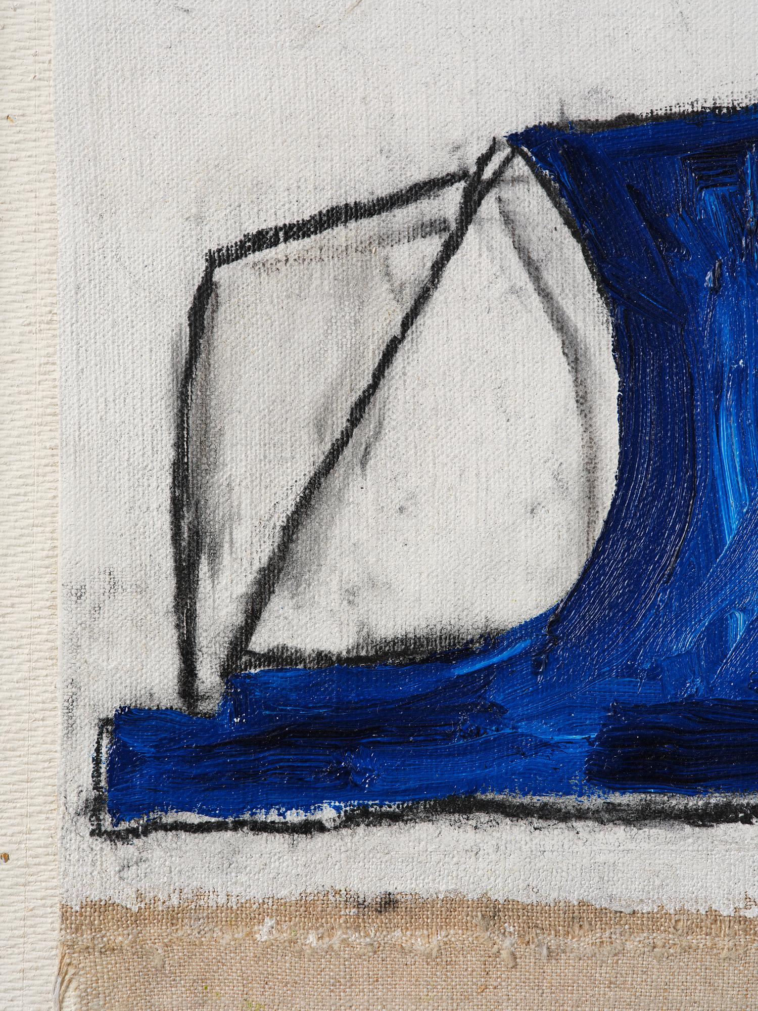 Werner Janson, "Båten".