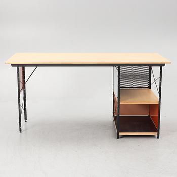 Charles & Ray Eames, "Desk Unit EDU", Vitra.