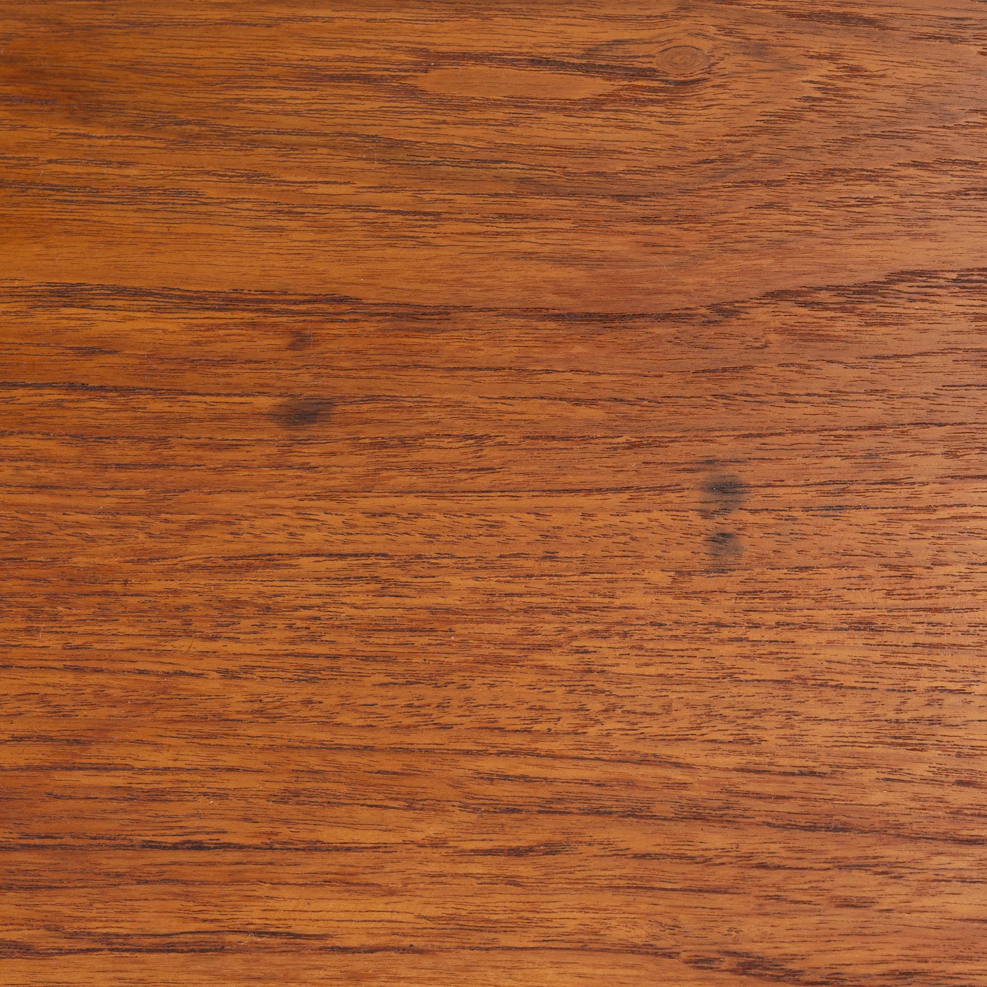 A desk, Denmark, 1950s.