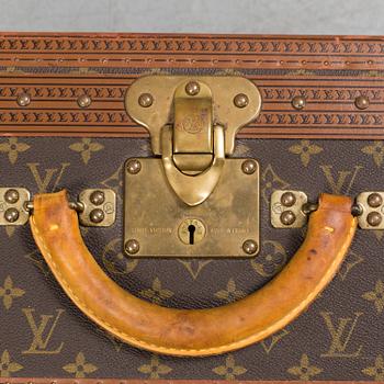 SUIT CASE, "Le Loziné", Louis Vuitton.