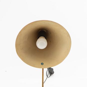 Bordslampa EWÅ 1900-talets mitt.