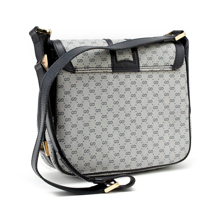 GUCCI, handväska.
