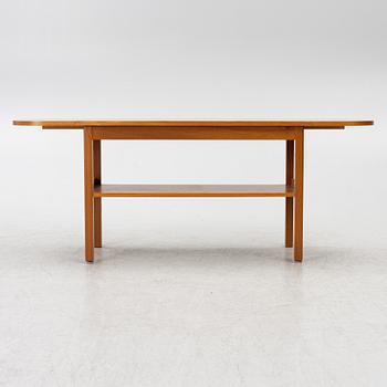 Josef Frank, Table with leaves, model number B 1059, Svenskt Tenn, after 1985.