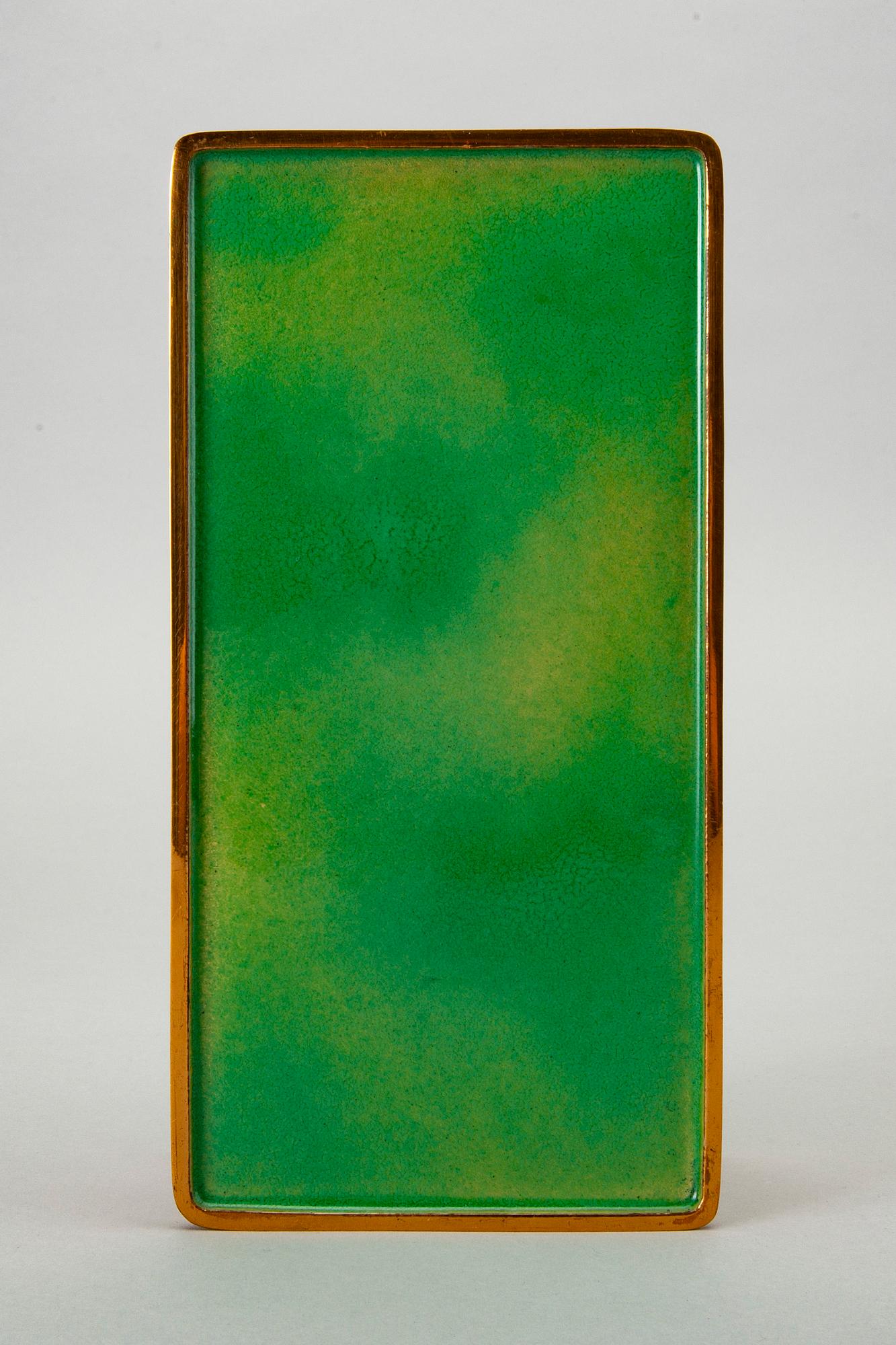 DÖRRHANDTAG, Paolo de Poli, Gio Ponti, 1960-tal.