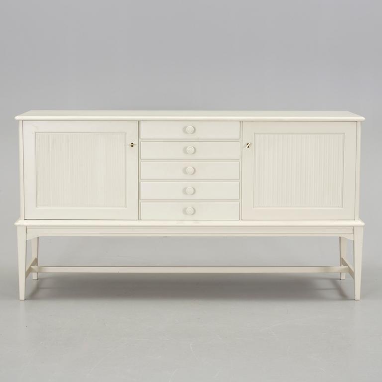 SIDEBOARD, Svante Skogh, 1900-talets andra hälft.