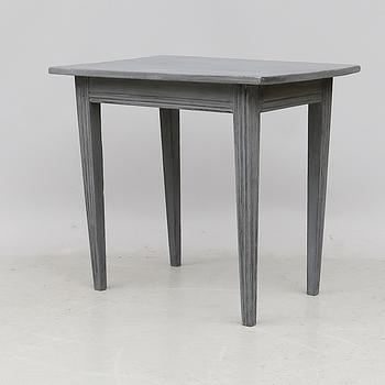 BORD, allmoge, 1800-talets första hälft.