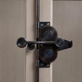 Mats Theselius, a cabinet, ed. 11/50, from the serie 'Körsbärstjuven', Move, Sweden 21st century.