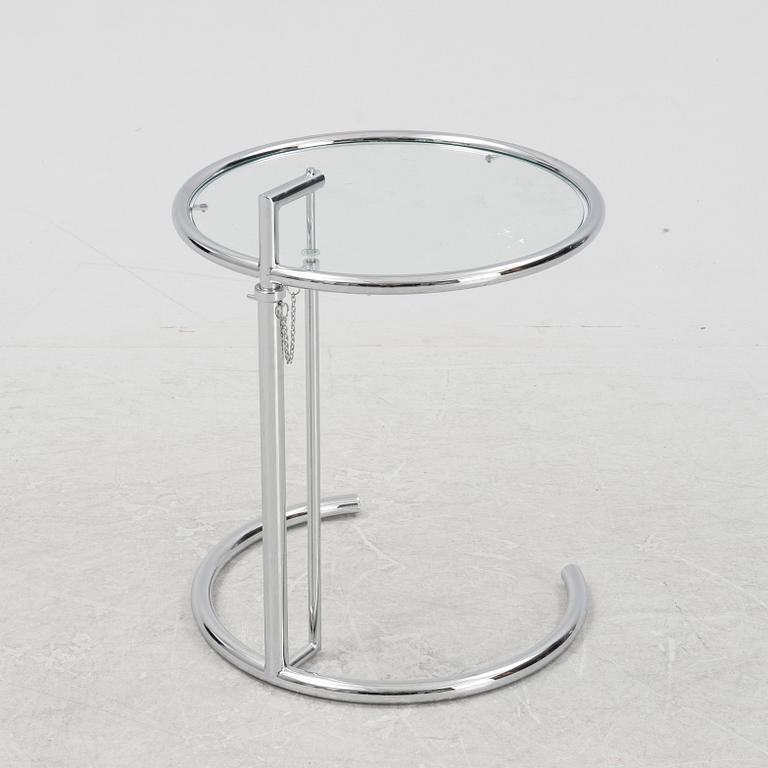Eileen Gray, bord, "E1027", Aram designs ClassiCon, sent 1900-tal.