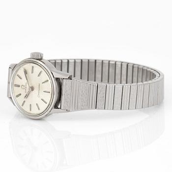 ARMBANDSUR, Omega Seamaster, Schweiz, 1900-talets andra hälft.