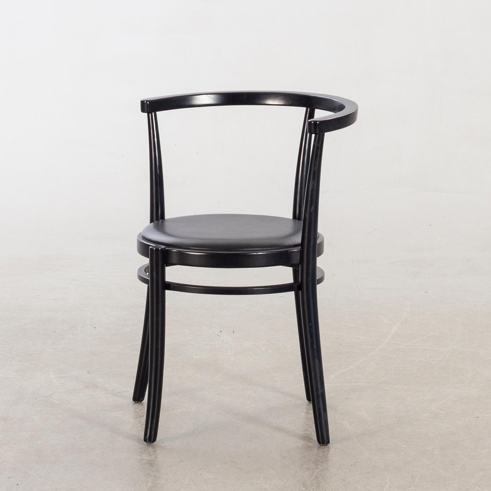 Karmstol, Åke Axelsson "Bohem" för Gemla 1991.
