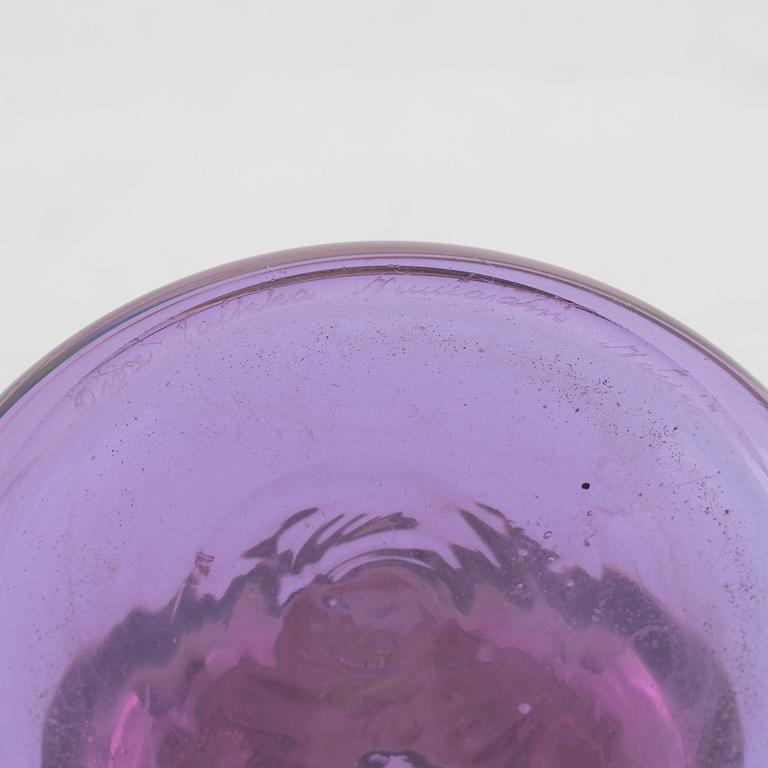 Oiva Toikka, vas, Nuutajärvi, Notsjö, Finland.