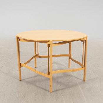 Hans Johansson, coffee table "Tema" by Karl Andersson & Söner.