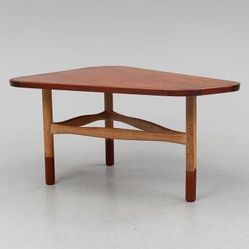 SOFFBORD, Westerbergs Möbler, Tranås, 1950-tal.