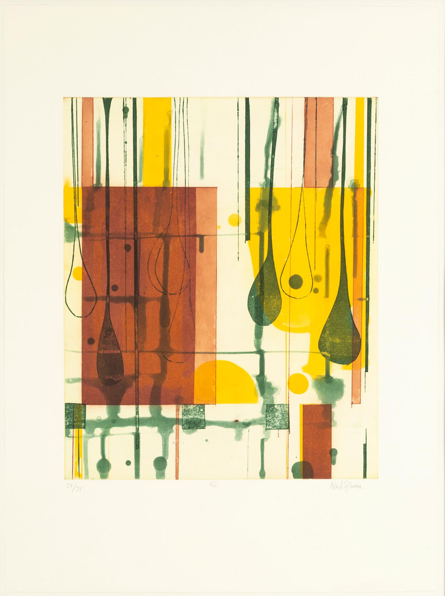 Astrid Sylwan, "VIII".