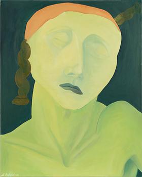 Sofie Arfwidsson, "Hommage a Bellini".