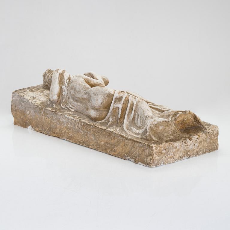 Felix Nylund, De vilande.