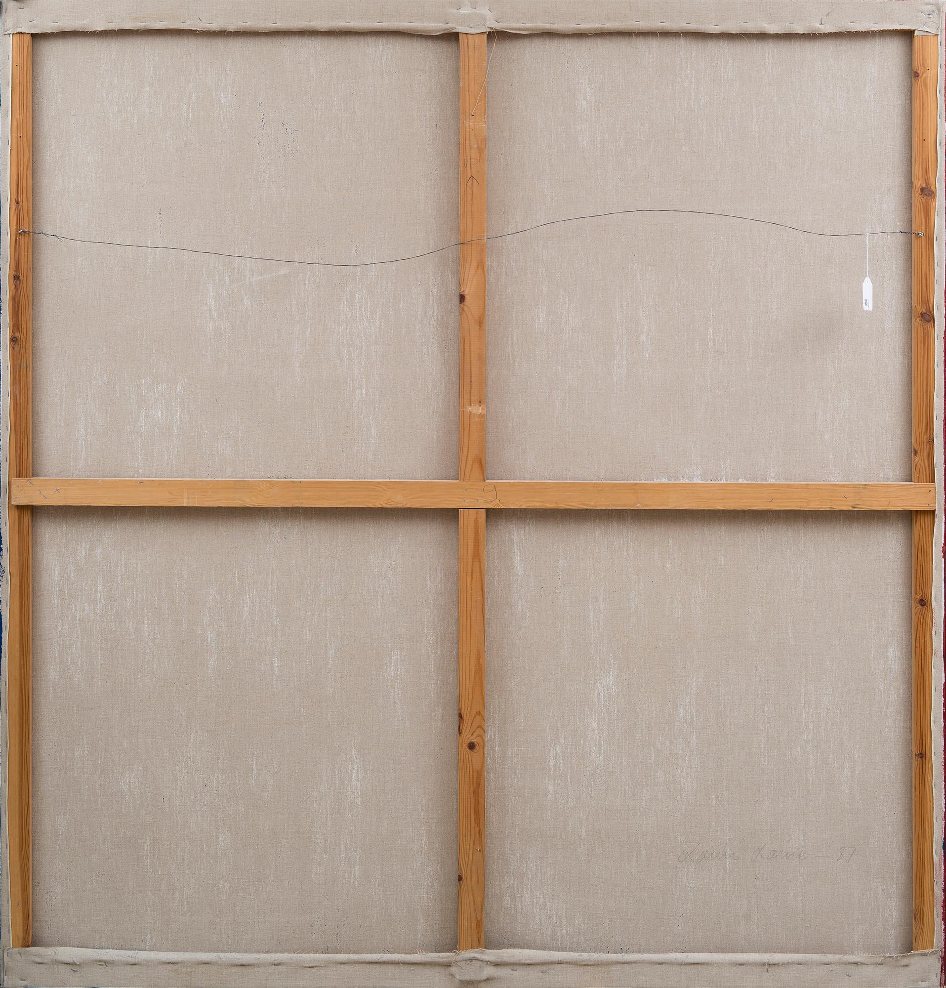 LAURI LAINE, COMPOSITION.