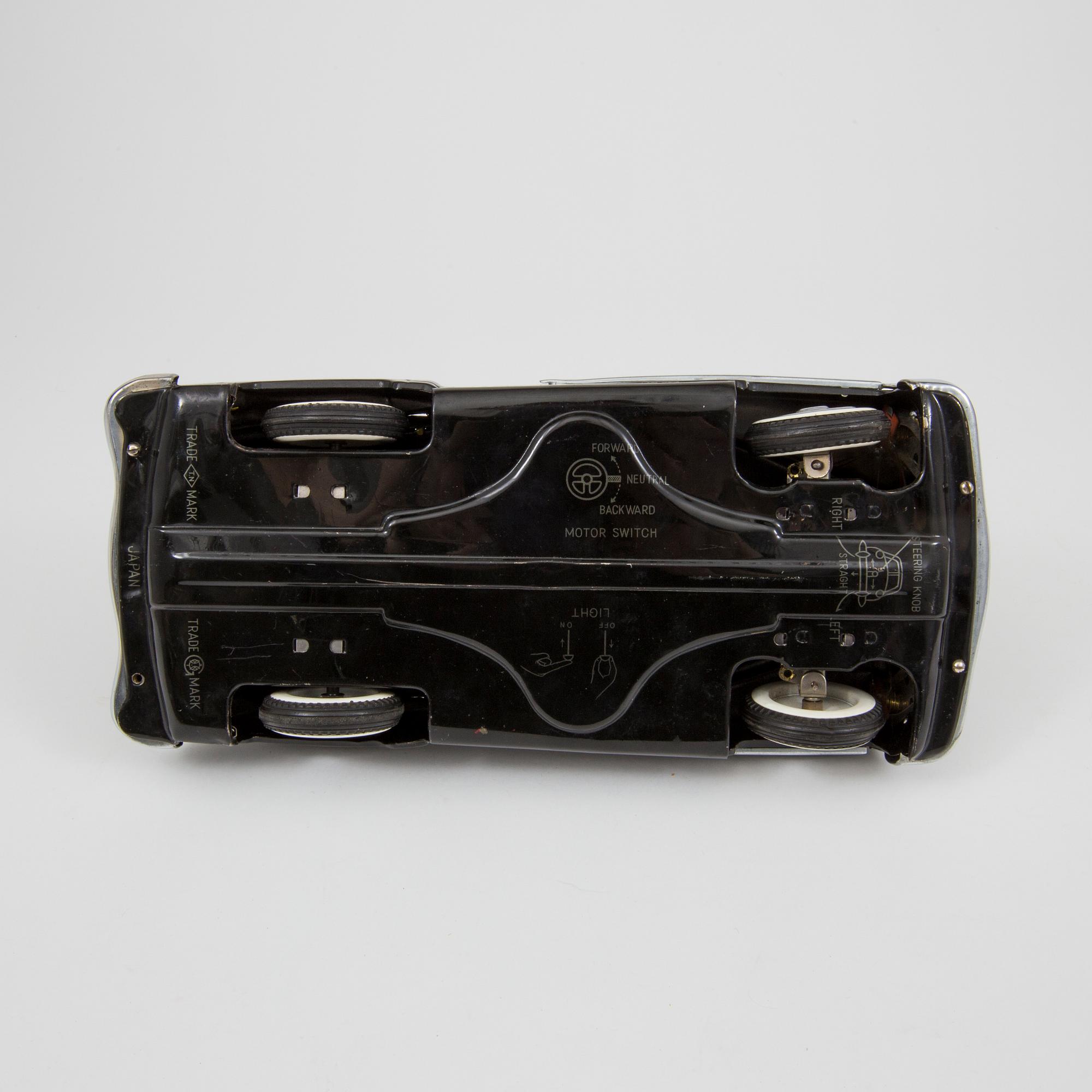 NOMURA TOYS, Cadillac, Japan, 1950-tal.