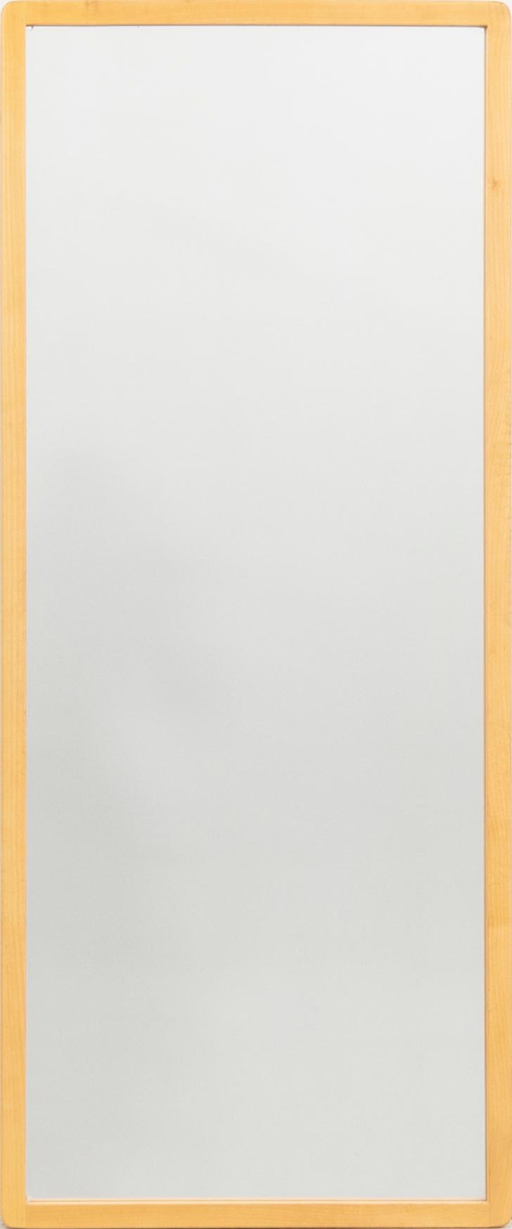 Alvar Aalto, spegel, modell 192A för Artek Finland 1900-talets slut.