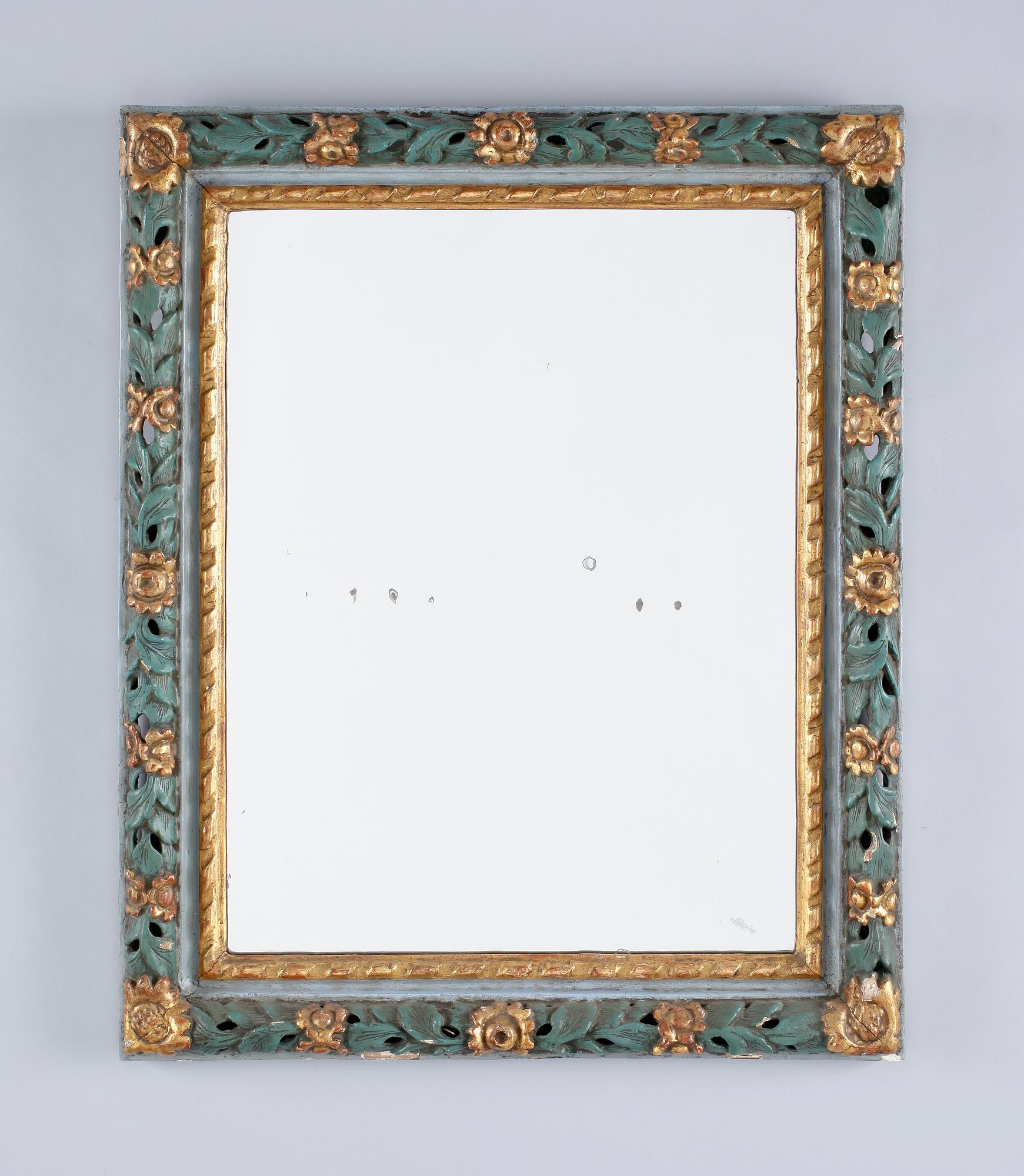 SPEGEL, barockstil, 1900-tal.