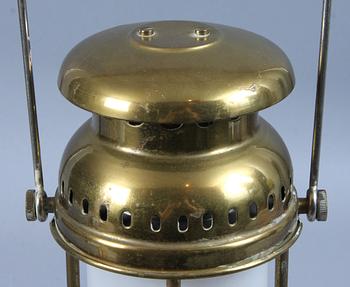 FOTOGENLYKTA, "Optimus", Schott Jenaer Suprax, 1900-tal.