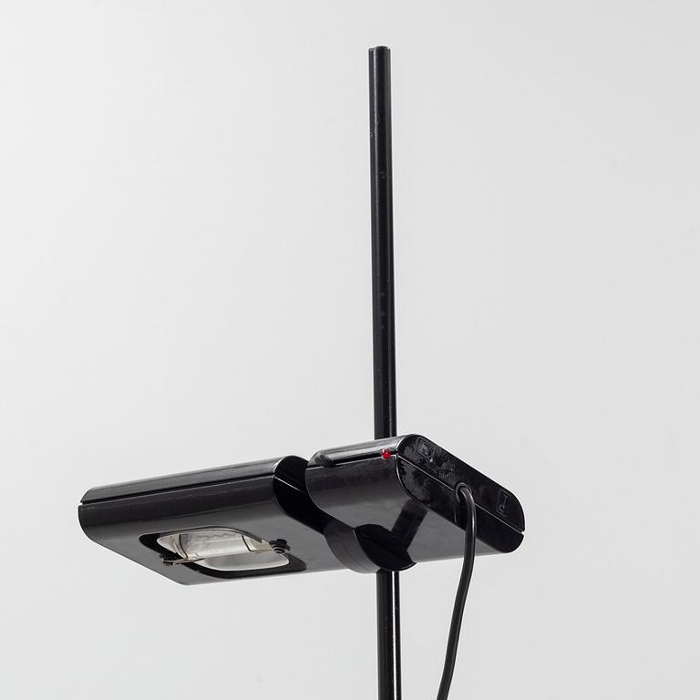 Ernesto Gismondi, an 'Aton Terra' floor light from Artemide, Italy, 1980's.