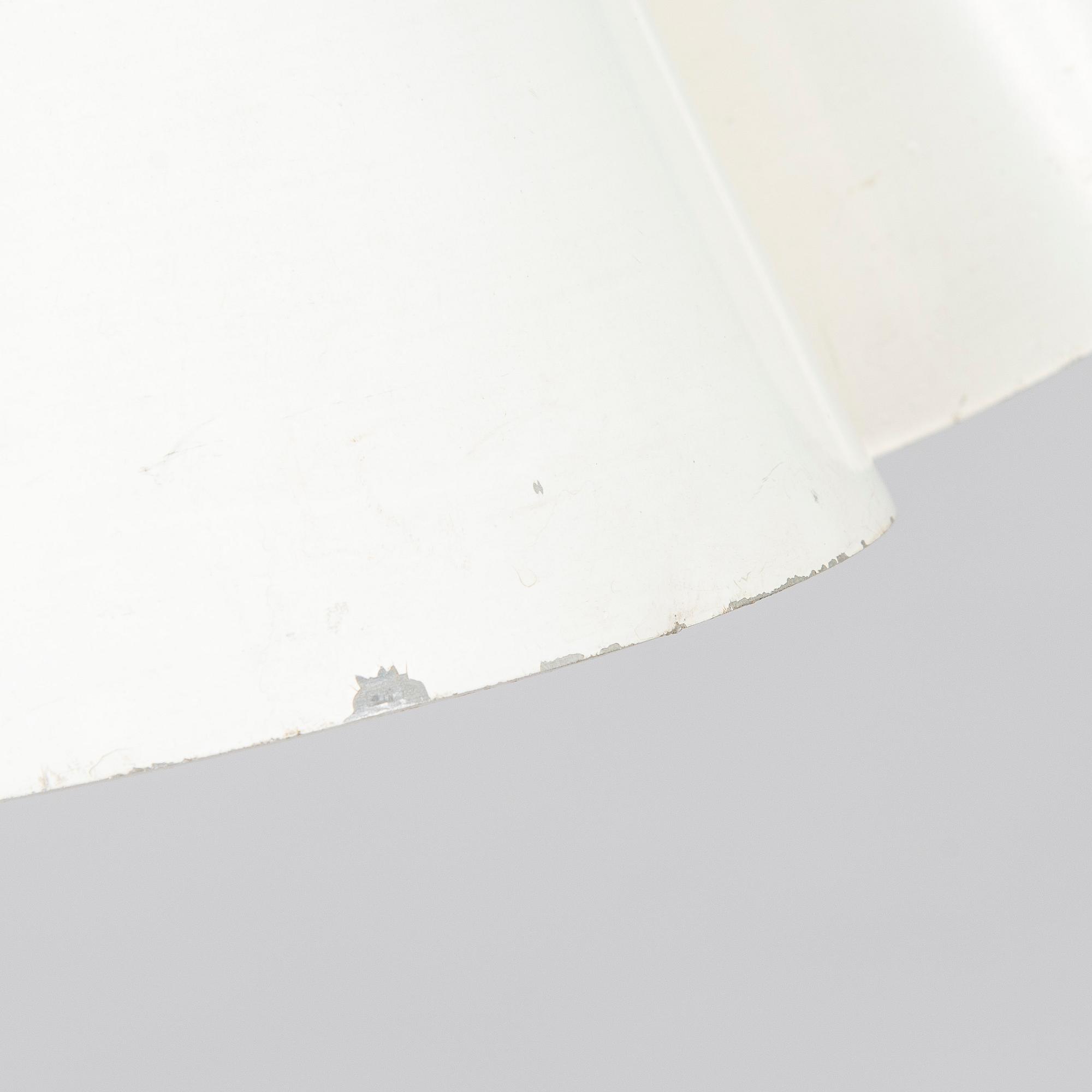 Paavo Tynell, Ceiling lamp, model A2-2/14-17/3, Idman, mid-20th century.