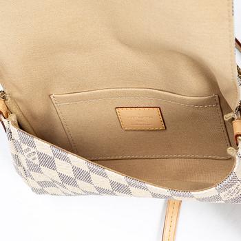 Louis Vuitton, väska, "Favorite PM", 2016.