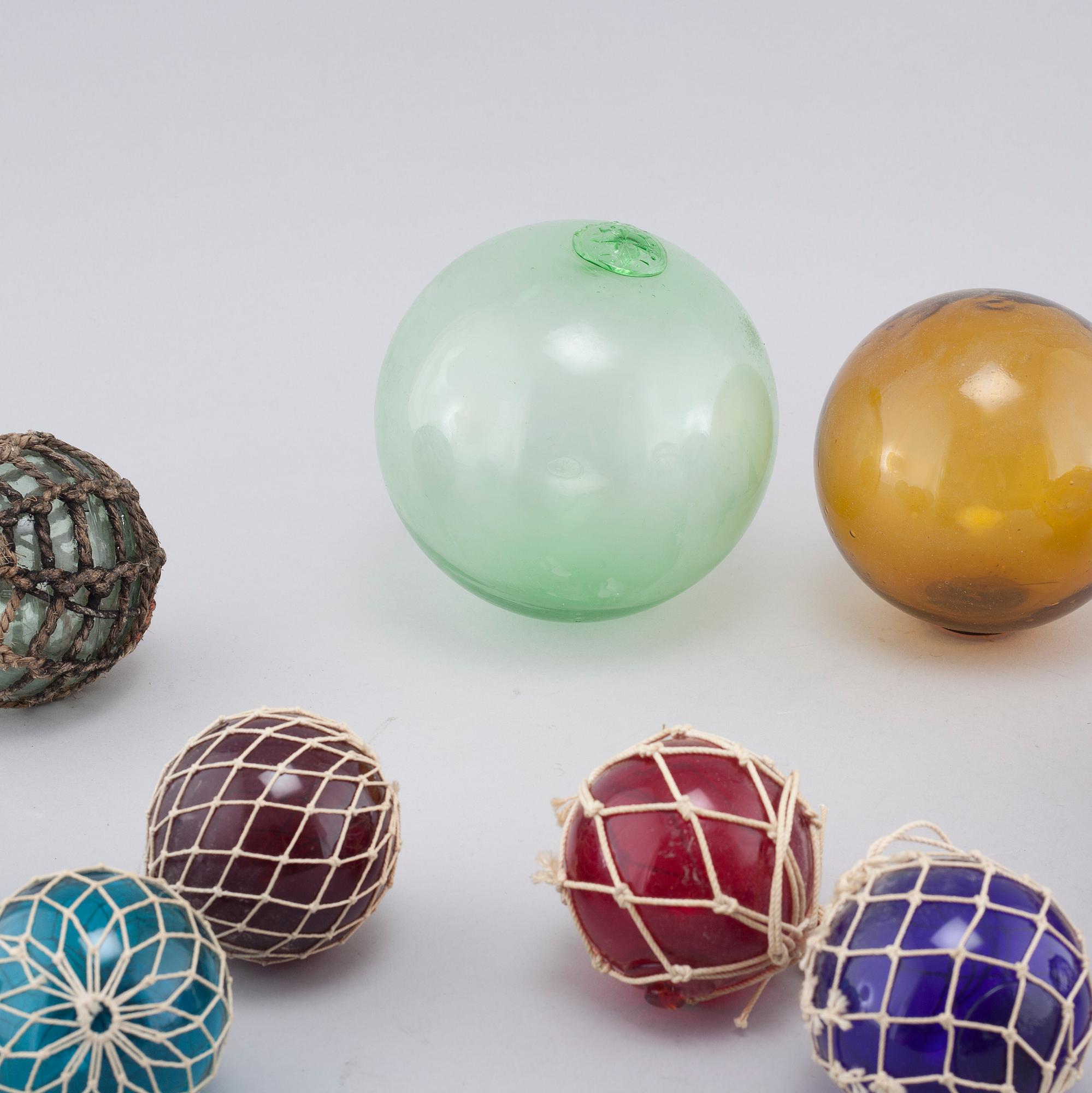 FLÖTEN, 10 st, 1900-tal.