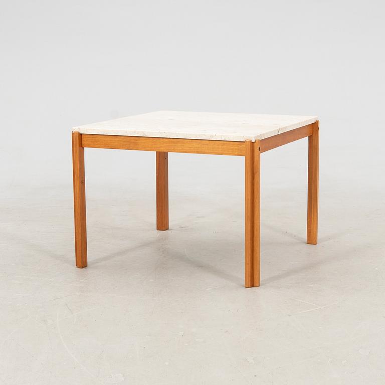 Erik Wørts, Coffee Table "Marma I" IKEA Älmhult 1960s/70s.