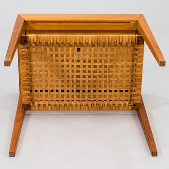 SEVERIN HANSEN, PÖYTÄ, Haslev Møbelfabrik, 1950-60-luku.